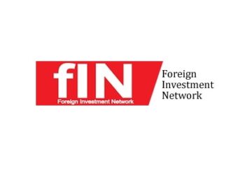 Nomination for Forbes Best of Africa Outstanding Leadership in Consulting Services Award & Invitation to International Business Round Table