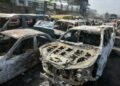 The Carnage on the East-West Road Is Due to Poor Governance and Leadership