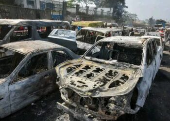 The Carnage on the East-West Road Is Due to Poor Governance and Leadership