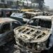The Carnage on the East-West Road Is Due to Poor Governance and Leadership